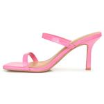 Сандалии в стиле бри Journee, розовый - фото 5