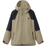 CAMEL Куртка Urban Function Series мужская, Phantom Black - фото 8