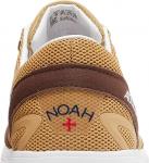 Кроссовки Adidas Noah x Lab Race 'Brown Dark Blue', коричневый - фото 8