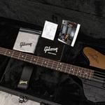 Gibson Rex Brown Thunderbird Signature Bass Ebony - фото 15
