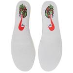 Кроссовки Nike Air Force 1 Crater Flyknit Next Nature, зеленый/черный - фото 11