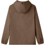 CAMEL Куртка Unisex, Phantom Black - фото 8
