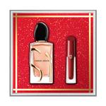 Подарочный набор Giorgio Armani Si Intense, 2 предмета - фото 3