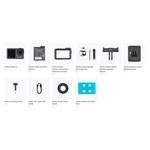 Экшн-камера DJI Osmo Action 4, (Diving Combo), черный - фото 4