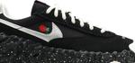 Кроссовки Nike Undercover x Overbreak SP 'Black', черный - фото 3