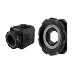 Цифровая Видеокамера Z CAM E2-S6 Super 35 6K, EF и MFT, без объектива, черный - фото