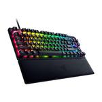 Игровая клавиатура Razer Huntsman V3 Pro Tenkeyless, черный - фото 3