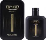 Туалетная вода Str8 Ahead - фото 3