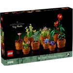 Конструктор Tiny Plants 10329 LEGO - фото 5