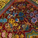 Ковер Tianjiang ручной работы, 200x300 см, шелк, арт. 22 - фото 7