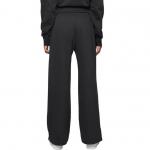 Брюки спортивные Nike Pant Wide, темно-серый - фото 5