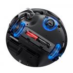 Робот-пылесос Roborock G30S Pro, серый/черный - фото 7