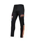 Мужские черные спортивные брюки san francisco giants hometown Pro Standard, черный - фото 4