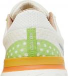 Кроссовки Nike React Infinity Run Flyknit 3 'Sail Hot Curry', белый - фото 8