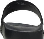 Сандалии Givenchy Slide Black White, черный - фото 7