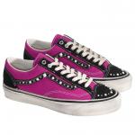 Vans Old Skool 36 Pearlized Pack 'Pink Black' - фото 2