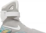 back to the future shoes original price