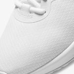 Кроссовки Nike Revolution 6 Next Nature, белый - фото 7