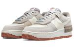 Кроссовки Nike Air Force 1 Shadow Sail Pale Ivory - фото 2