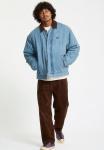 Куртка Volcom STONEWISH, Denim/Blue - фото 2