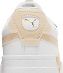 Кроссовки Puma Wmns Cali Dream Leather White Shifting Sand, белый - фото 7