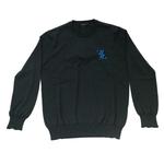 Свитер Billionaire Crewneck, зеленый - фото