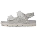 Сандалии MLB Sandal Beach Sandals Unisex Gray - фото