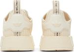 Кроссовки Adidas NMD_R1 'Ecru Tint', розовый - фото 7