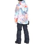 Брюки Volcom Bridger утепленные, черный - фото 6