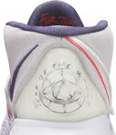 Кроссовки Nike Kyrie 6 'Asia Irving - Barely Grape', фиолетовый - фото 8