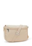 Сумка кросс-боди Kipling EARTHBEAT, Sparkled Beige/Beige - фото 2