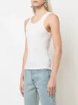 Топ Release 04 WARDROBE.NYC, белый - фото 3