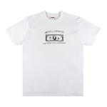 Футболка Supreme Spend It Tee 'White', белый - фото