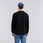 Футболка мужская CAT, черный - фото 9