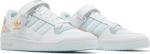 Кроссовки Adidas Forum Low, белый - фото 8