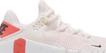 Кроссовки Nike Wmns Free Metcon 4 'Light Soft Pink Magic Ember', розовый - фото 3
