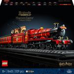Конструктор Lego 76405 Harry Potter Хогвартс Экспресс - фото