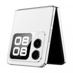 Смартфон Huawei Nova Flip, 12 ГБ/512 ГБ, 2 nano-SIM, белый - фото 2