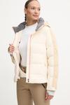 Куртка Snowblizzard Roxy, бежевый - фото 6