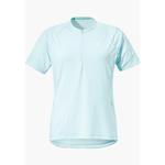 Рубашка Schöffel, светло-синий - фото