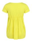 Футболка Bebefield ELODIE, желтый - фото 2