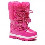 Ботинки Garvalin M, розовый - фото