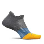 Носки Feetures Elite Light Cushion Tab no show, серый - фото 3