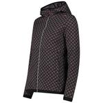 Куртка CMP 33H1966, черный - фото 3