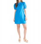 Платье Anderson в цвете синяя сойка S'edge - фото