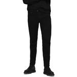 Джинсы Diesel Larkee-Beex, черный - фото