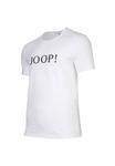 Футболка с принтом JOOP!, белый - фото 6