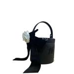 MLB Сумка через плечо, Black - фото 3