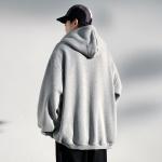 Толстовка унисекс Edco Break Silence, зеленый - фото 25