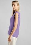 Блуза Street One, фиолетовый - фото 4